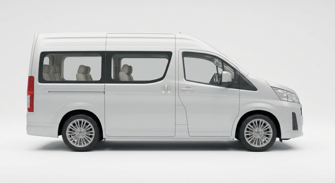Mini Van